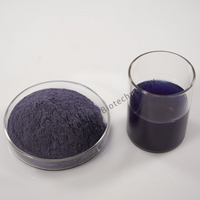 Butterfly Pea Flower Tea Extract