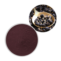 Black Wolfberry / Black Goji Berry Extract Powder