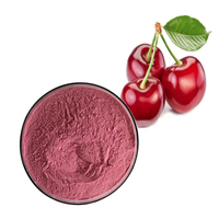Tart Cherry Extract VC