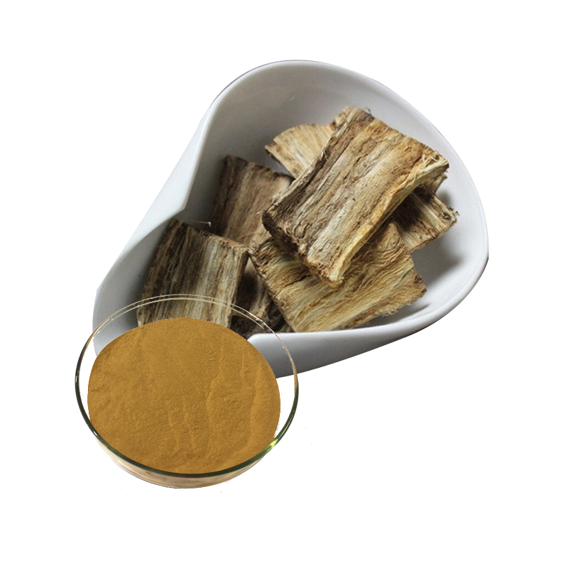 Kudzu Root Extract