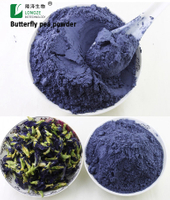 Butterfly Pea Extract Butterfly Flower Tea