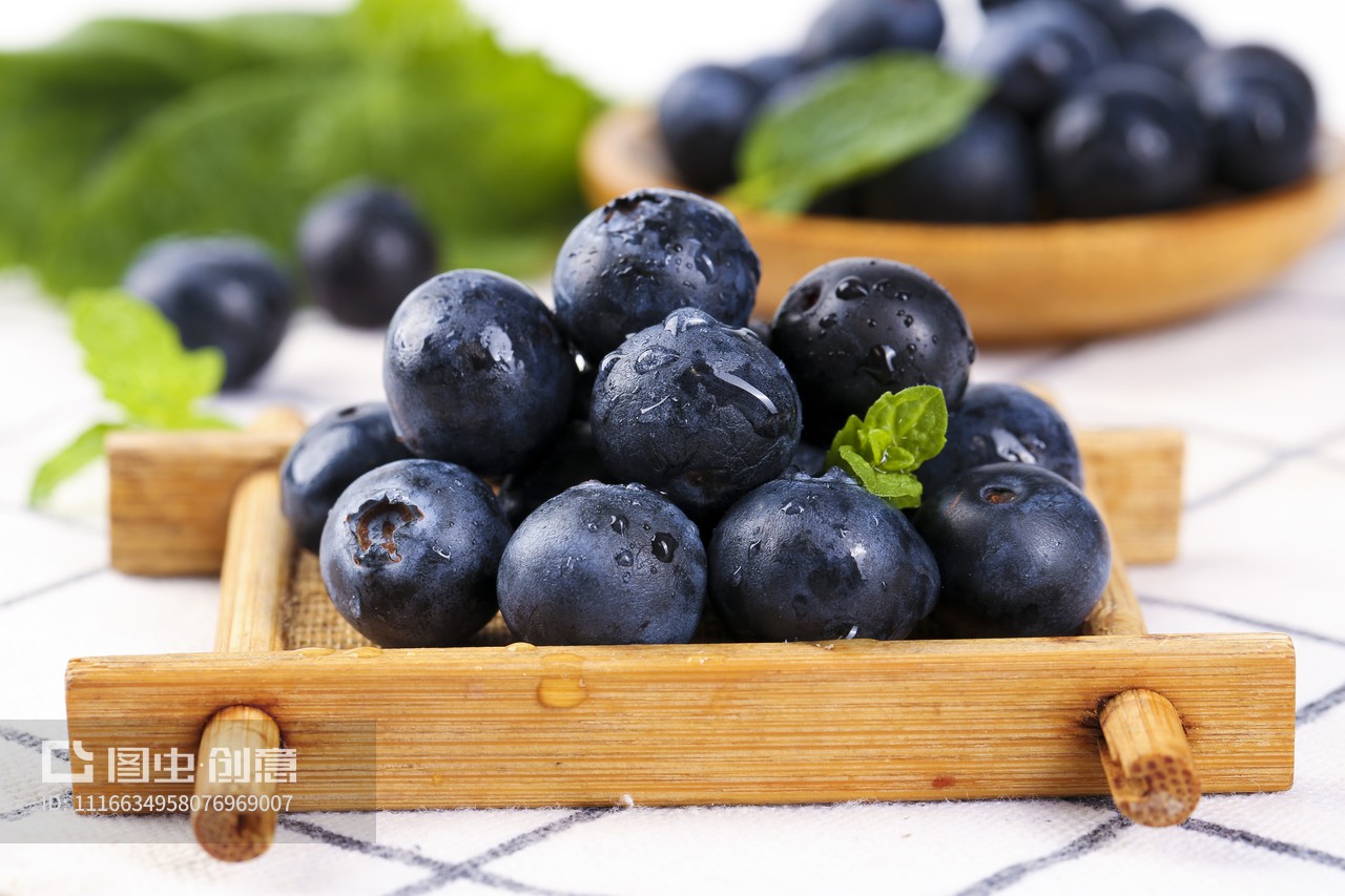 Are Blueberries Keto Friendly?