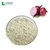 Onion Extract Powder 1%-10% Quercetin