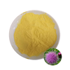 Silybum marianum seed extract