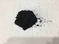 Vegetable Carbon Activated Bamboo Charcoal Powder 