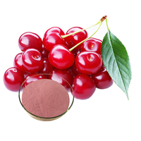 Cherry Fruit Powder