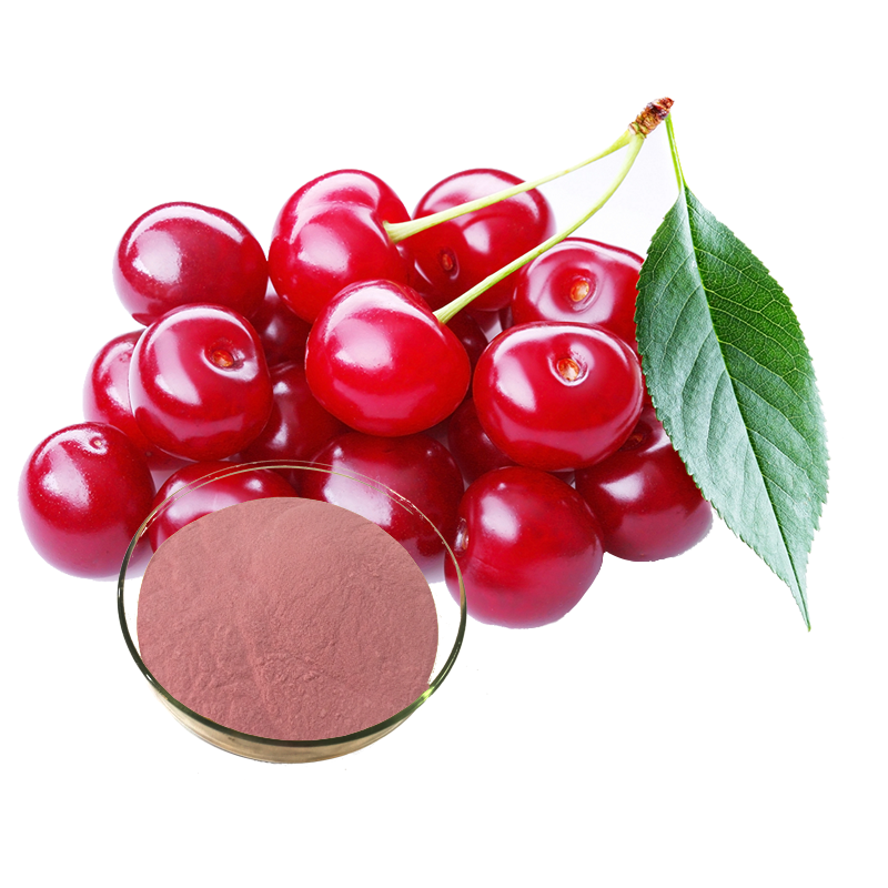 Cherry Fruit Powder