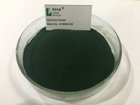 Food Coloring Spirulina Phycocyanin Powder