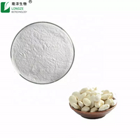 White Kidney Beans Powder White Kidney Bean Extract Powder Phaseolin 1% Phaseolus Vulgaris Linm Extract