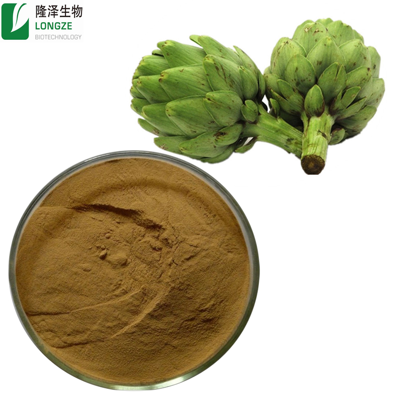 Artichoke Extract