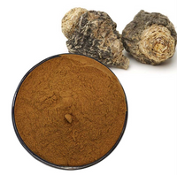 Maca powder