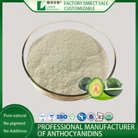 Top Quality Avocado Fruit Juice Powder/Avocado Powder Free Sample