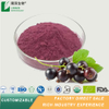 Black Currant Bud Extract