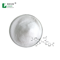 1119-34-2 Food Grade L-Arginine Hydrochloride L-Arginine HCl
