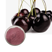Acerola Cherry Extract 25% VC