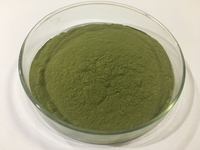 Barley Grass Juice Extract Powder Wheat grass Powder