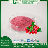 Cranberry Natural Extract