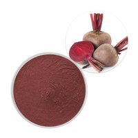 red beet root extract powder/beetroot extract powder