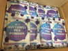 Natural Pigment Blue Butterfly Pea Flower Powder