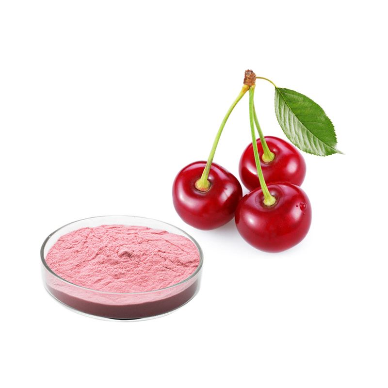 Factory Supply 100% Natural Acerola Cherry Extract