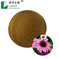 Echinacea plant extract