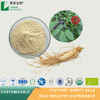 Chinese Ginseng Extract