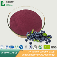 Black Currant Seed Extract