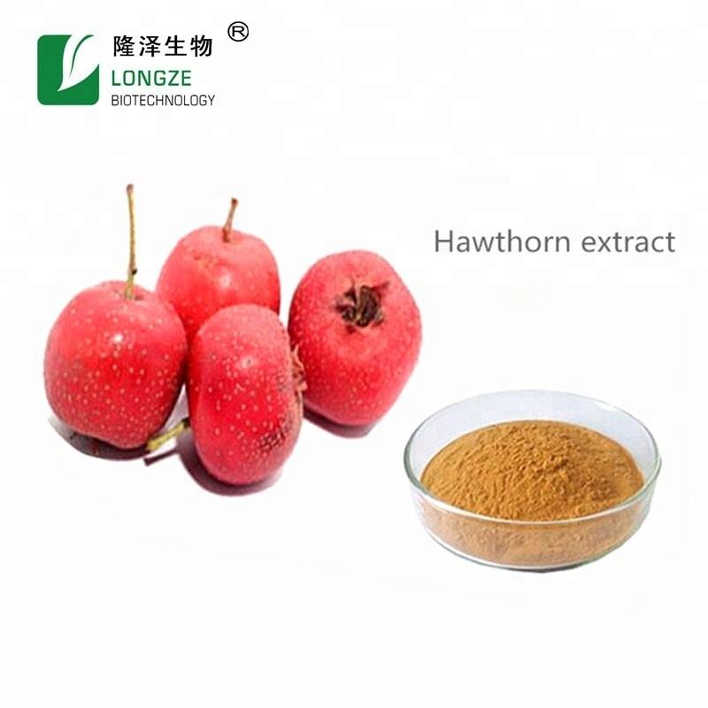 The Benefits of Hawthorn Fruit Powder