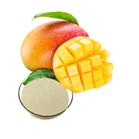 Mango Fruit Extract Powder