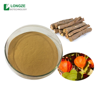 Ashwagandha Root & Leaf Extract