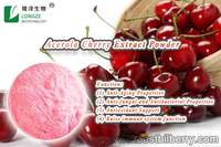 Acerola Cherry Extract VC